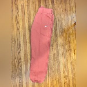 Nike sweatpants